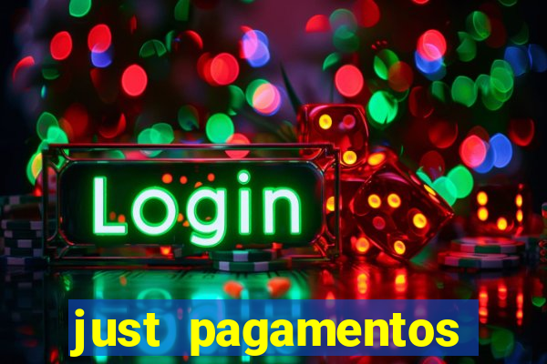 just pagamentos ltda whatsapp